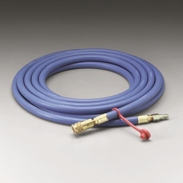 SUPPLIED AIR HOSE,HIGHPRESSURE,38